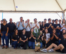 POLÍCIA CIENTÍFICA - IRATI