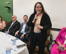 Saúde do Paraná conclui formação de novos especialistas para fortalecer atendimento no SUS