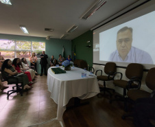 Saúde do Paraná conclui formação de novos especialistas para fortalecer atendimento no SUS