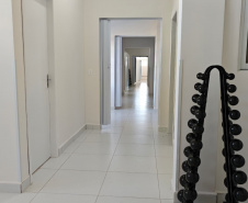 Estado inaugura nova Clínica de Fisioterapia da UENP em Jacarezinho