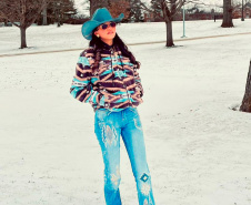 Do Paraná a Iowa: estudantes da rede pública vivem intercâmbio agrícola nos EUA