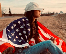 Do Paraná a Iowa: estudantes da rede pública vivem intercâmbio agrícola nos EUA