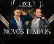 Shows Verão Maior Paraná