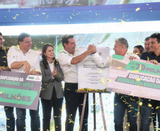 RODOVIA DOS MINÉRIOS