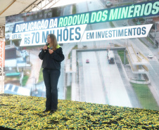 RODOVIA DOS MINÉRIOS