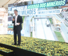 RODOVIA DOS MINÉRIOS