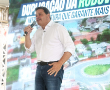 RODOVIA DOS MINÉRIOS