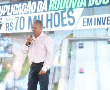 RODOVIA DOS MINÉRIOS