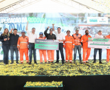 RODOVIA DOS MINÉRIOS