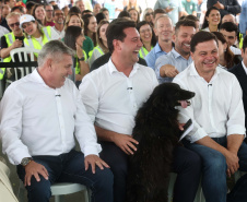 RODOVIA DOS MINÉRIOS