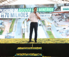 RODOVIA DOS MINÉRIOS