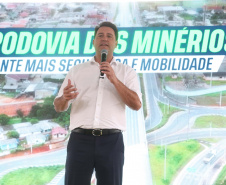 RODOVIA DOS MINÉRIOS