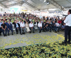 RODOVIA DOS MINÉRIOS