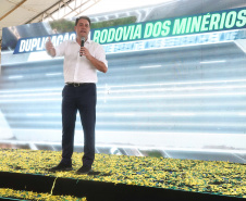 RODOVIA DOS MINÉRIOS