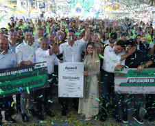 RODOVIA DOS MINÉRIOS