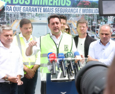 RODOVIA DOS MINÉRIOS