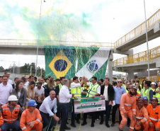 RODOVIA DOS MINÉRIOS