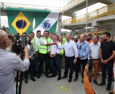 RODOVIA DOS MINÉRIOS