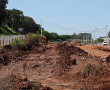 Duplicação da PR-317 entre Maringá e Iguaraçu