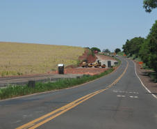 Com aporte de R$ 50 milhões, Ratinho Junior inaugura novo Trevo do Catuaí, em Maringá