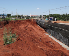 Com aporte de R$ 50 milhões, Ratinho Junior inaugura novo Trevo do Catuaí, em Maringá