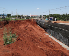 Duplicação da PR-317 entre Maringá e Iguaraçu