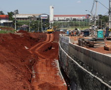 Duplicação da PR-317 entre Maringá e Iguaraçu