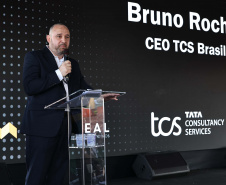 Indiana TCS dá pontapé para construção de campus tecnológico em Londrina