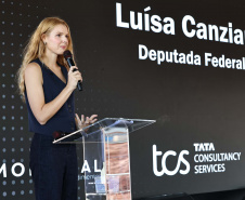 Indiana TCS dá pontapé para construção de campus tecnológico em Londrina