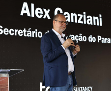 Indiana TCS dá pontapé para construção de campus tecnológico em Londrina