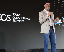 Indiana TCS dá pontapé para construção de campus tecnológico em Londrina