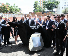 Indiana TCS dá pontapé para construção de campus tecnológico em Londrina