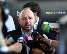 Indiana TCS dá pontapé para construção de campus tecnológico em Londrina