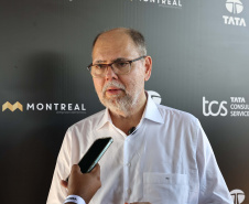 Indiana TCS dá pontapé para construção de campus tecnológico em Londrina