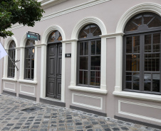 FACOP MUSEU DA LIMPEZA