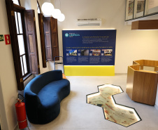 FACOP MUSEU DA LIMPEZA