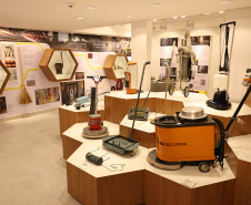 FACOP MUSEU DA LIMPEZA