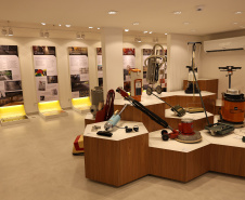 FACOP MUSEU DA LIMPEZA