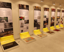 FACOP MUSEU DA LIMPEZA