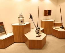 FACOP MUSEU DA LIMPEZA