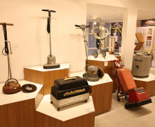 FACOP MUSEU DA LIMPEZA