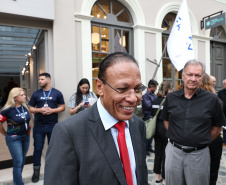 FACOP MUSEU DA LIMPEZA