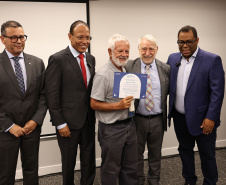 FACOP MUSEU DA LIMPEZA