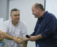 overno do Estado autoriza R$ 2,7 milhões para reforma e ampliação do hospital de Verê