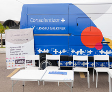 Jhonatan Rodrigues/Ceasa