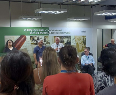 “333 anos de Curitiba”: nova exposição do Arquivo Público do Paraná destaca o papel das áreas verdes na identidade da Capital