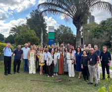 “333 anos de Curitiba”: nova exposição do Arquivo Público do Paraná destaca o papel das áreas verdes na identidade da Capital