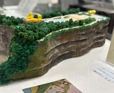 “333 anos de Curitiba”: nova exposição do Arquivo Público do Paraná destaca o papel das áreas verdes na identidade da Capital