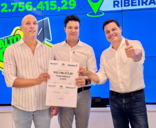 Cidades anuncia mais de R$ 70 milhões em pavimentação para 13 municípios