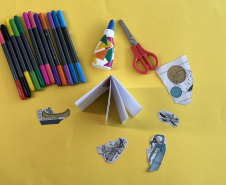  No mês de abril, aproveite suas quartas-feiras para explorar atividades gratuitas do MON